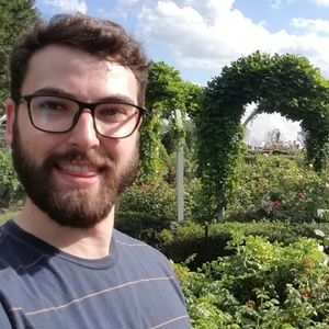 Meet your Posher, James